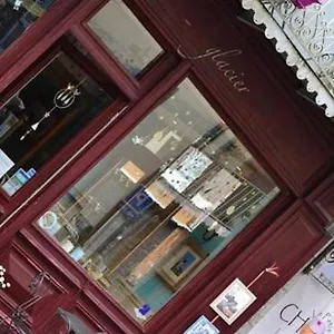 Pensión Le Petit Chou, Entraygues-sur-Truyère
